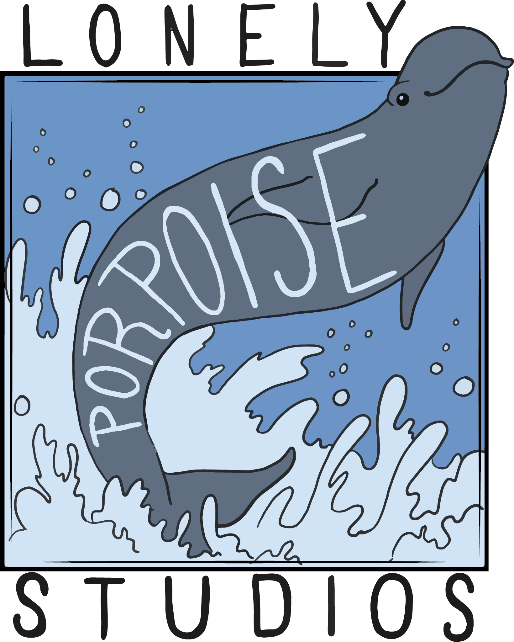 Lonely Porpoise Studios