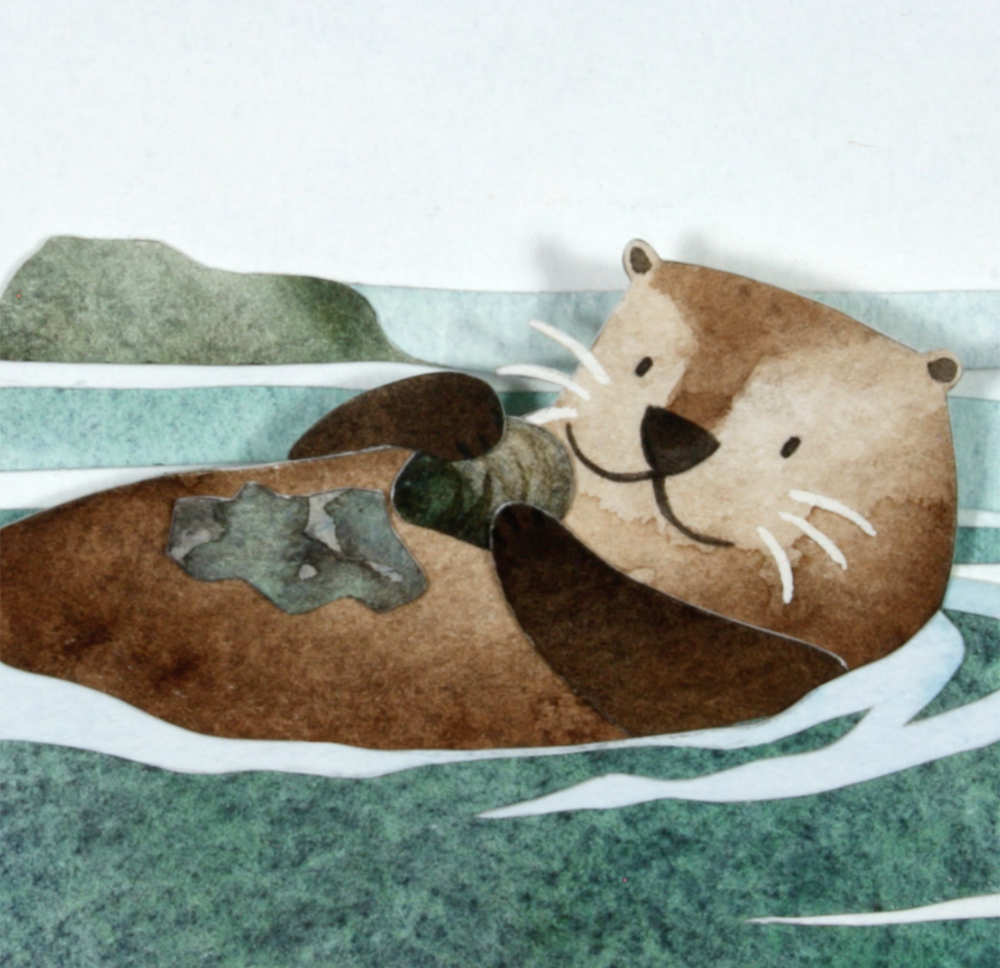 The World is Your Oyster